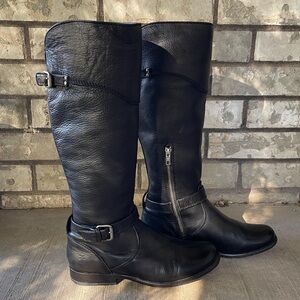 Frye boots